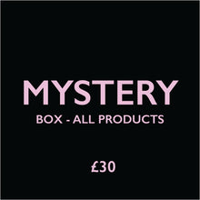Load image into Gallery viewer, Mystery Box | £30