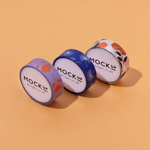 Load image into Gallery viewer, Washi Tape Lucky Dip | 3 Rolls | Everyday