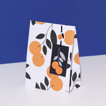 Load image into Gallery viewer, Oranges |  Gift Bag
