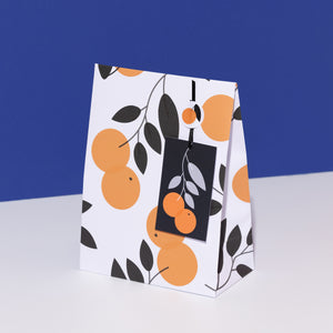 Oranges |  Gift Bag