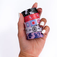 Load image into Gallery viewer, Patchwork | Washi Tape Mock Up Designs 