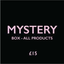 Load image into Gallery viewer, Mystery Box | £15