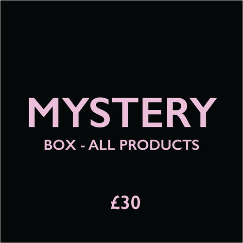 Mystery Box | £30