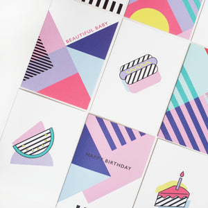 Greeting Cards Lucky Dip | 10 Cards | Everyday