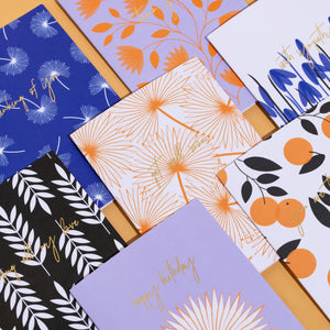 Greeting Cards Lucky Dip | 10 Cards | Everyday
