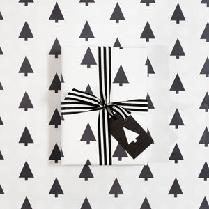 Wrapping Paper Lucky Dip | 10 Sheets | Christmas