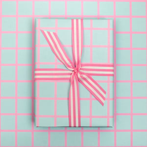 Wrapping Paper Lucky Dip | 10 Sheets | Everyday