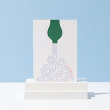 Load image into Gallery viewer, Aquarius Birthday Card | Zodiac | Star Sign | Horoscope