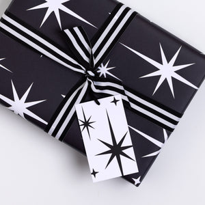 Stars | Gift Tags