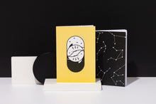 Load image into Gallery viewer, Pisces Notebook Set | Zodiac | Constellation