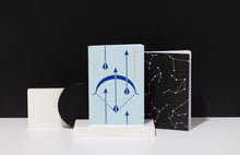 Load image into Gallery viewer, Sagittarius Notebook Set | Zodiac | Constellation