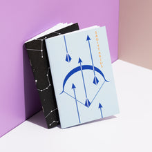 Load image into Gallery viewer, Sagittarius Notebook Set | Zodiac | Constellation