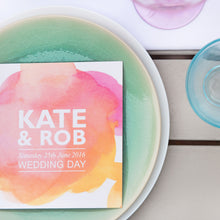 Load image into Gallery viewer, Brighton Wedding Invites | Sample Pack Mock Up Designs 