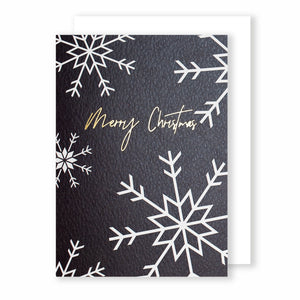 Candy Canes | Luxury Foiled Christmas Card Greeting Card Mock Up Designs 