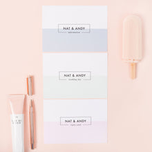Load image into Gallery viewer, Drumstick Wedding Invites | Sample Pack Mock Up Designs 