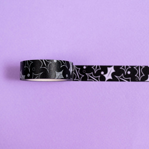 Holly | Washi Tape Mock Up Designs 