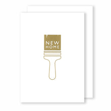 Load image into Gallery viewer, New Home | Silhouette Greeting Card Mock Up Designs 